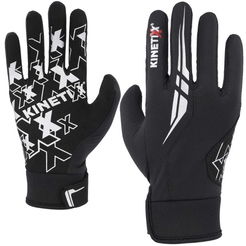 Kinetixx NEBELI - Langlaufhandschuh - 1 Paar