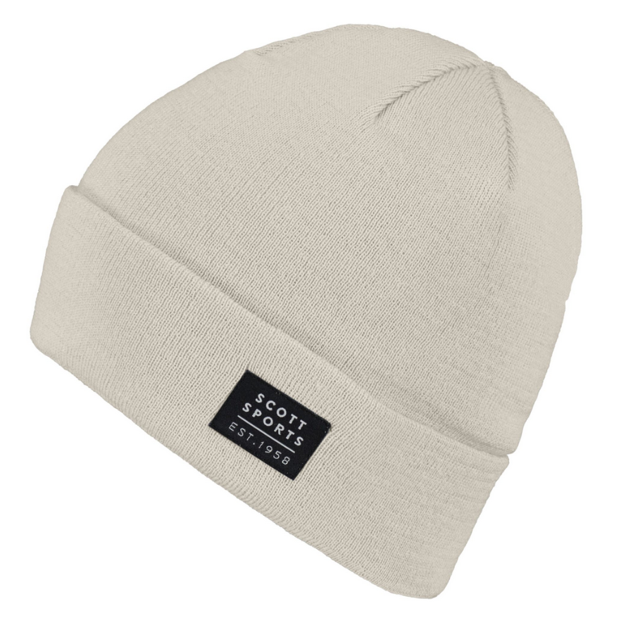 SCOTT Team 20 Merino Mütze - one size 