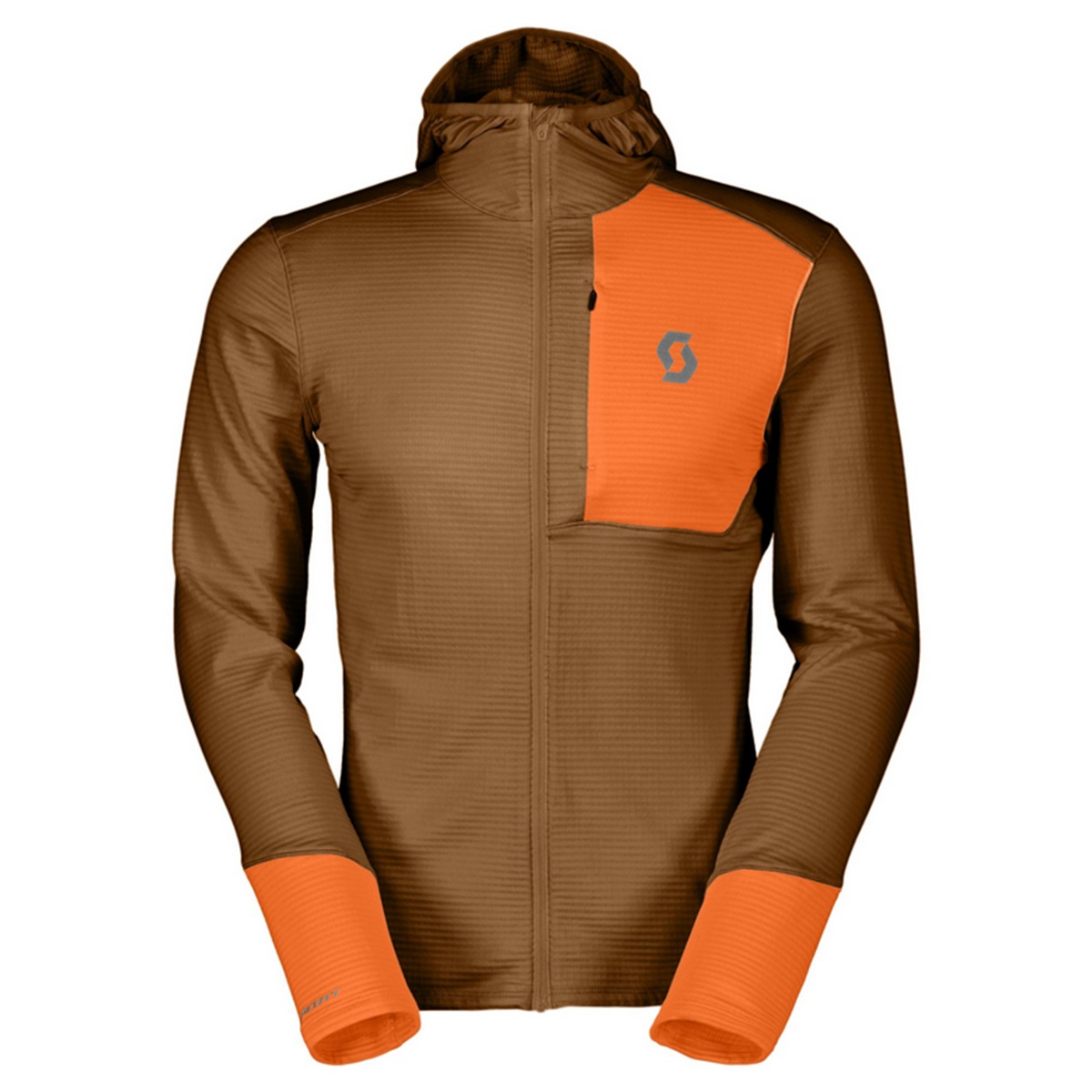 SCOTT Defined Light - Hoodie für Herren