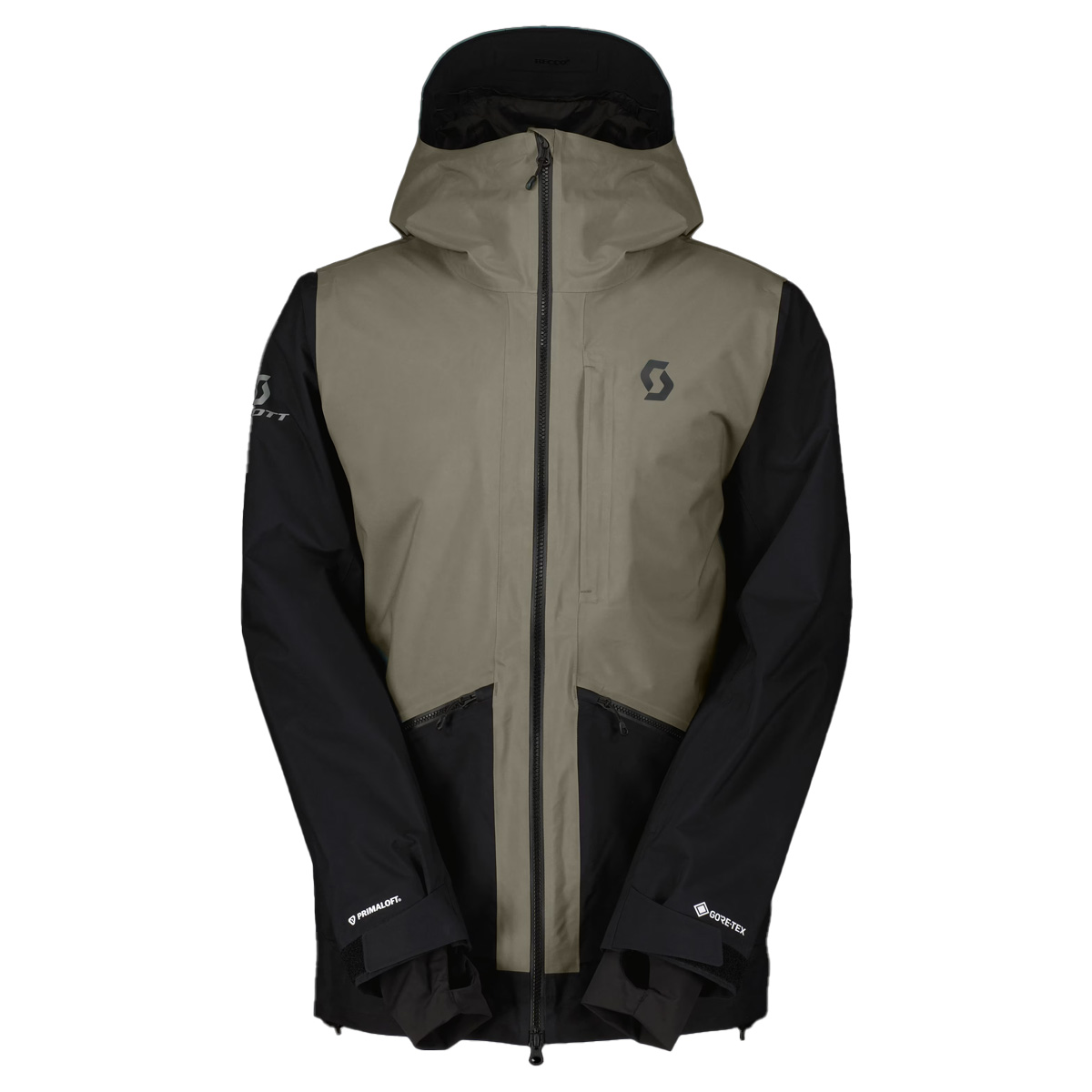 SCOTT Vertic GORE-TEX 2-lagige Primaloft Herrenjacke