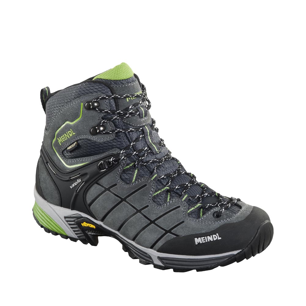 Meindl Kapstadt GTX® Herren - Wanderschuhe