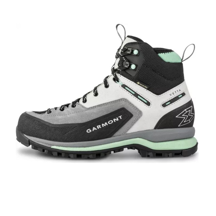 Garmont VETTA TECH GTX® WMS - Trekkingschuhe / Wanderschuhe für Damen