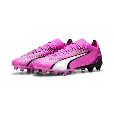 PUMA ULTRA MATCH FG/AG - Fussballschuhe  
