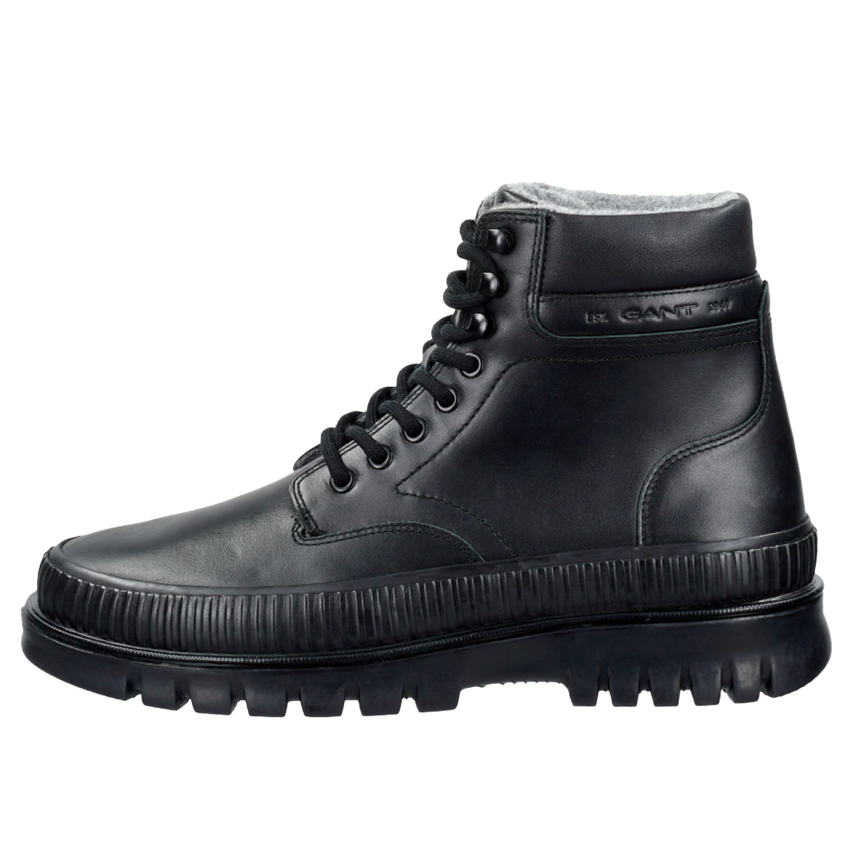  GANT - Nebrada Herren Mid Boots