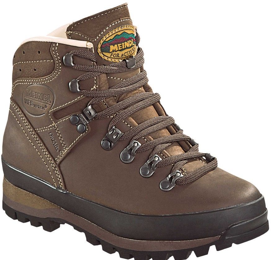 Meindl BORNEO 2 MFS - Trekkingstiefel für Herren