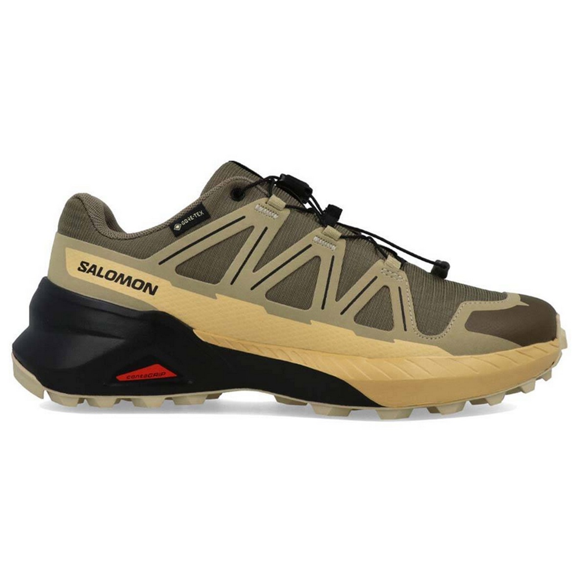 Salomon SPEEDCROSS PEAK GTX - Trailrunningschuhe für Herren