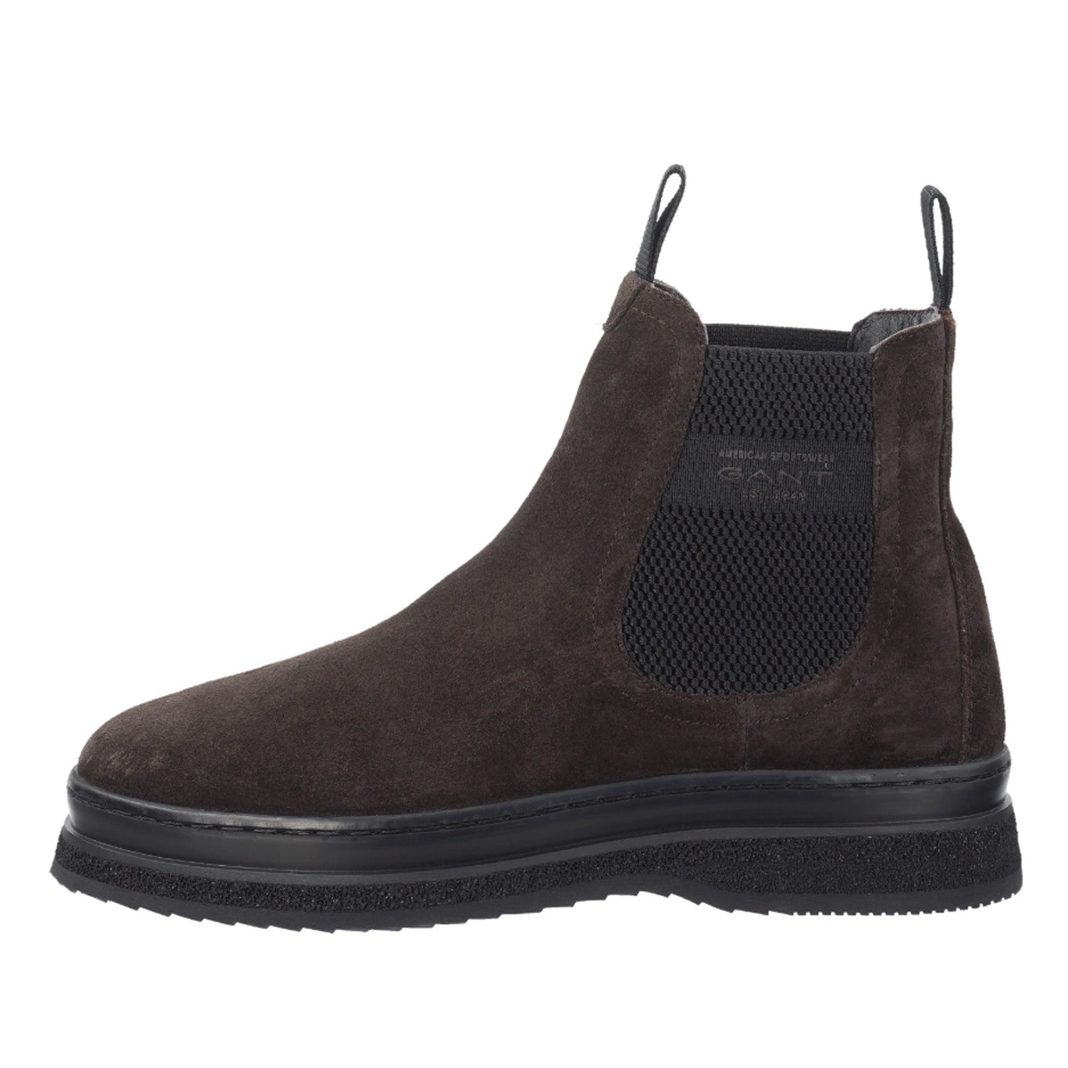 Espresso Brown (G399)