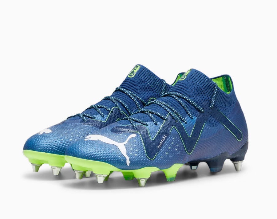PUMA FUTURE ULTIMATE MxSG - Fußballschuh 