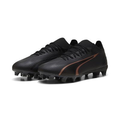 PUMA ULTRA MATCH FG/AG - Fussballschuhe  
