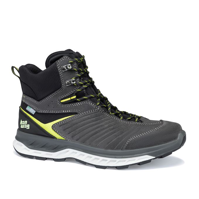Hanwag BLUERIDGE ES - Wanderschuhe Herren