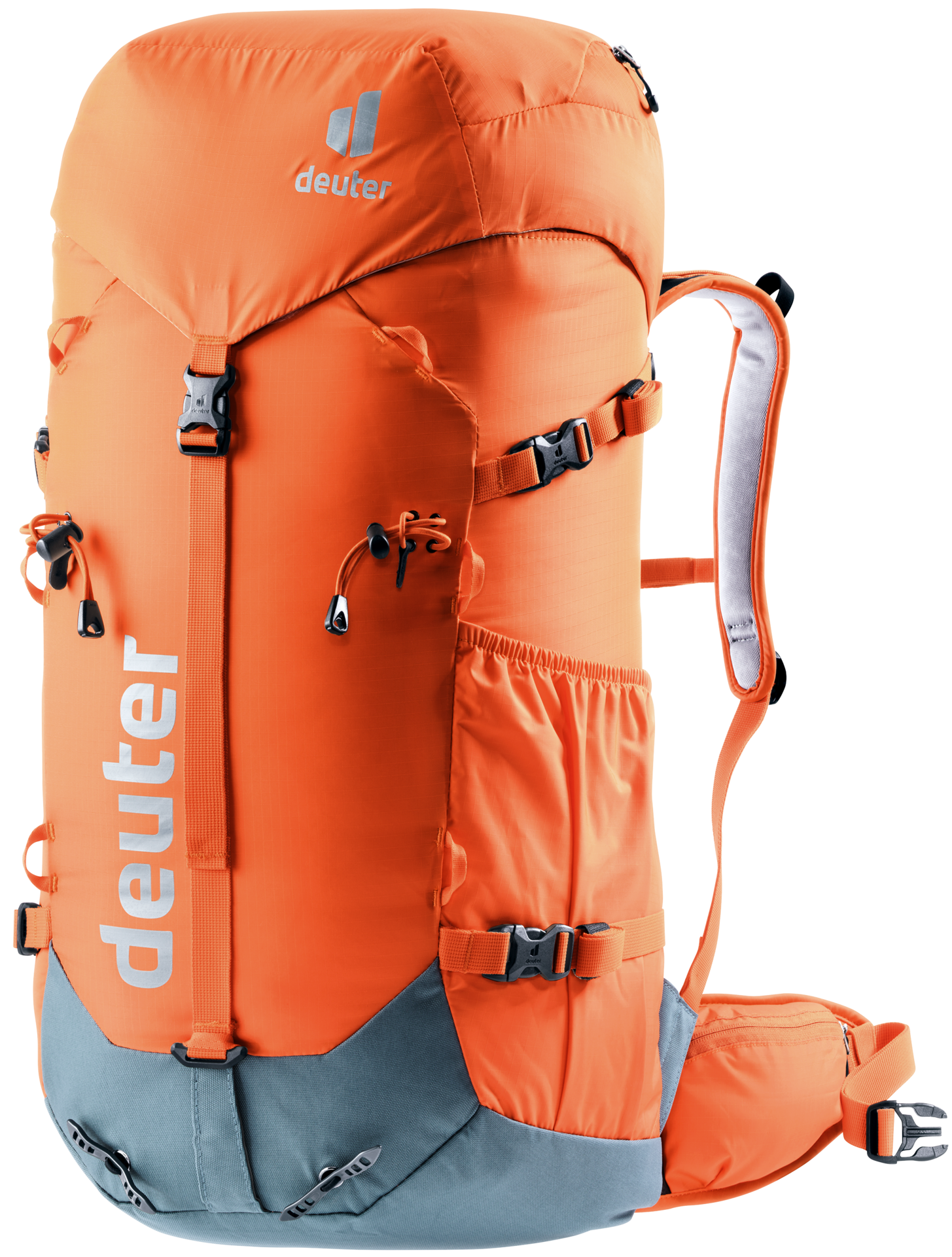 Deuter GRAVITY EXPEDITION 45+ (SL) - Trekkingrucksack Kletterrucksack