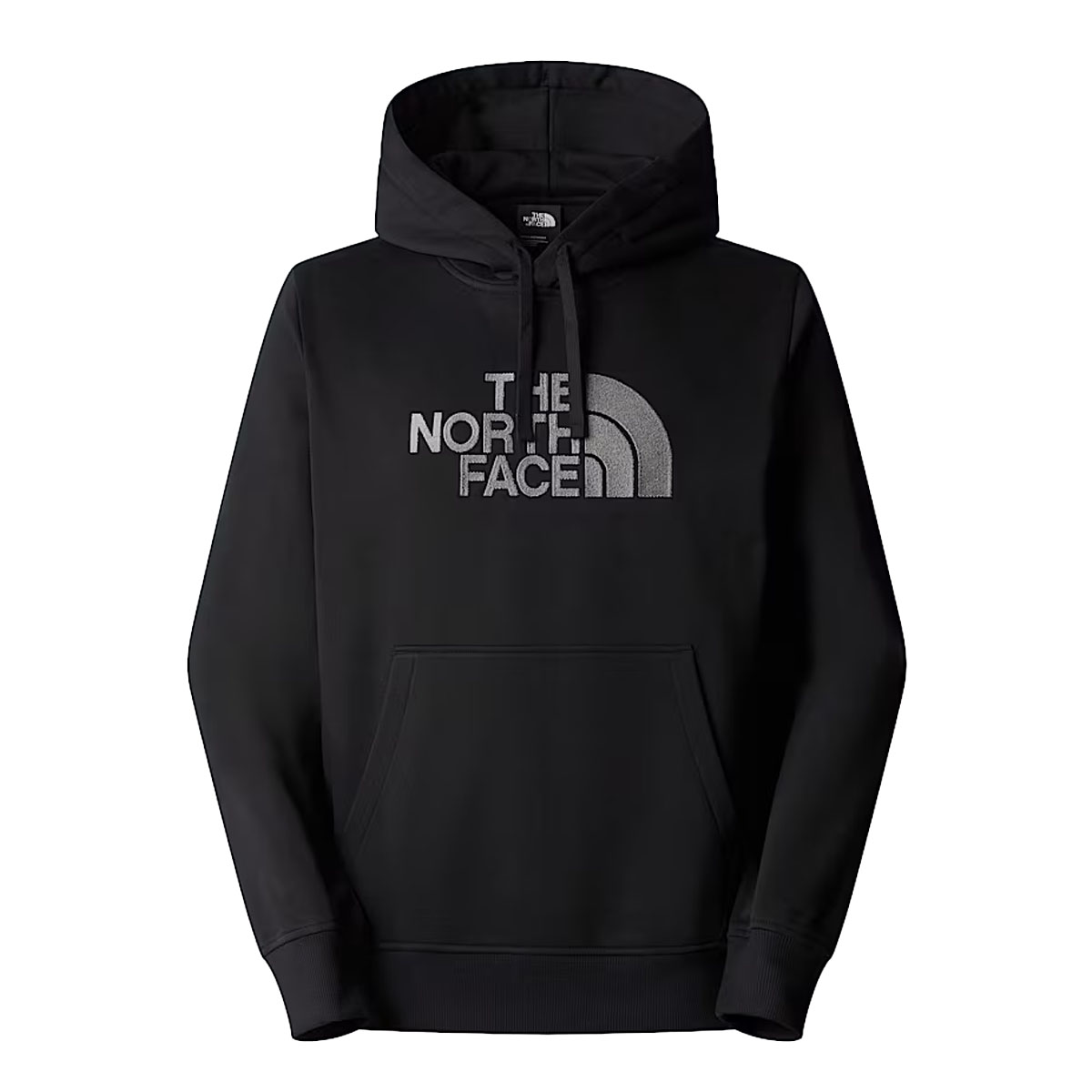 The North Face - M Drew Peak Pullover Hoodie - Herren Kapuzenpulli 