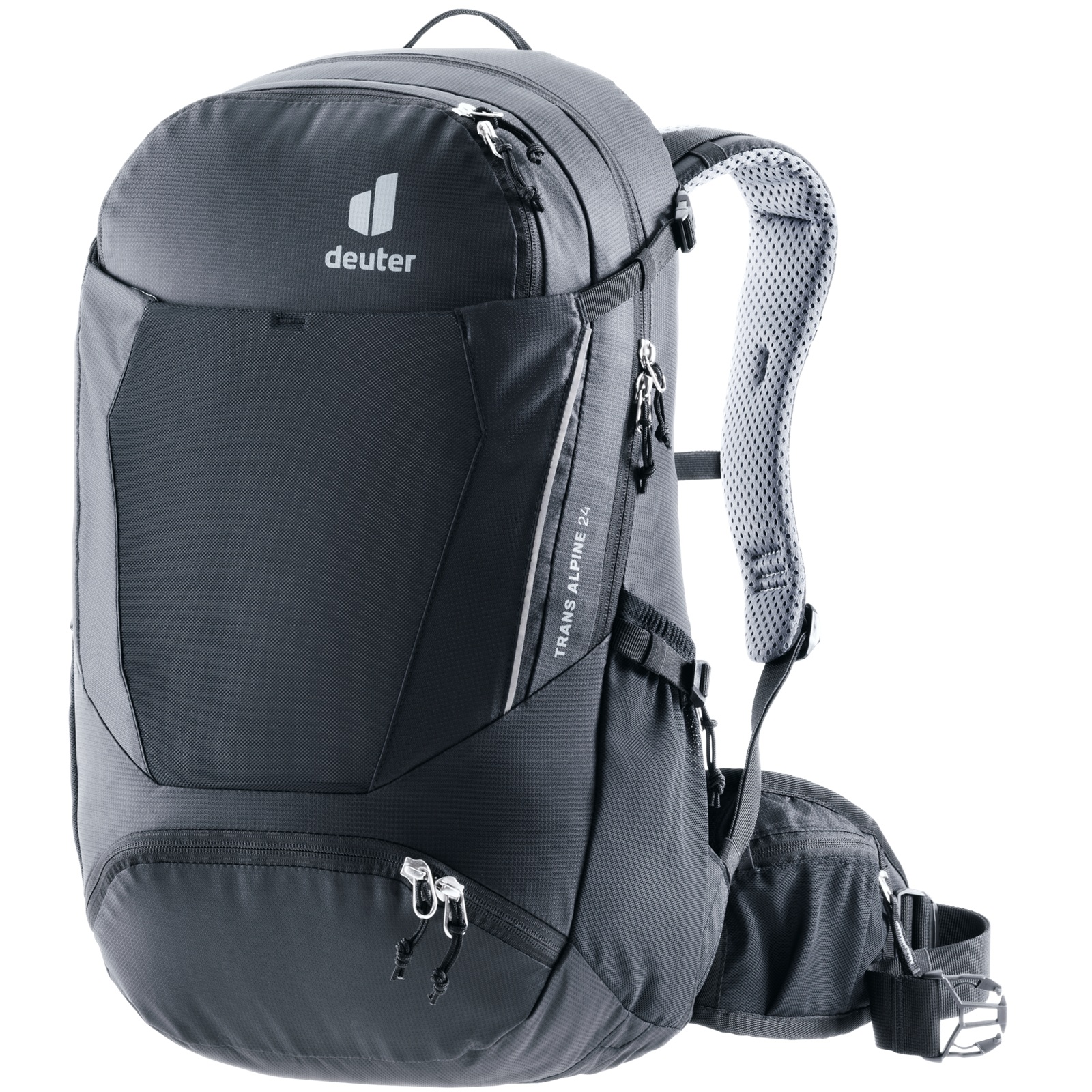 Deuter TRANS ALPINE 24 - Fahrradrucksack