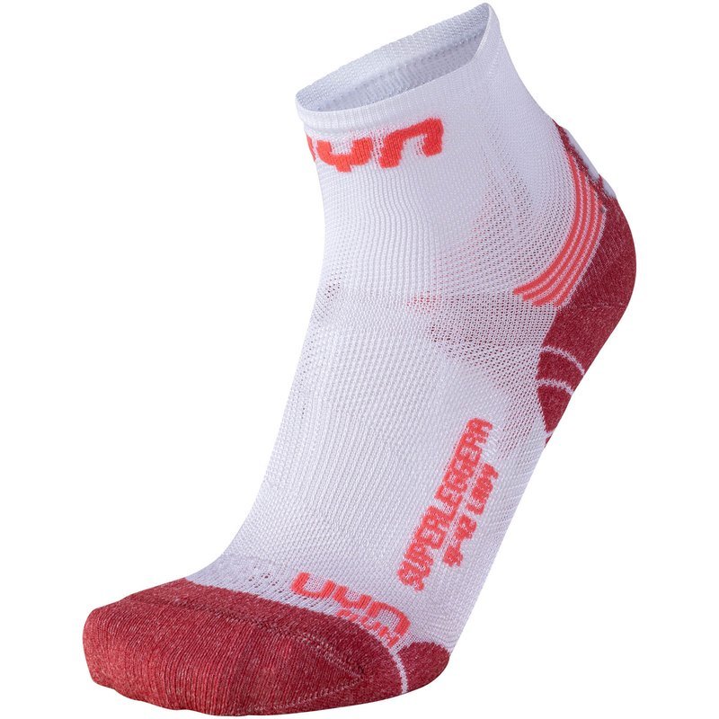 UYN LADY RUN SUPERLEGGERA SOCKS - Runningsocken Laufsocken für Damen