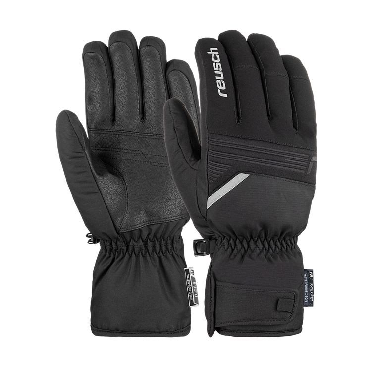Reusch BRADLEY R-TEX® XT - Skihandschuhe