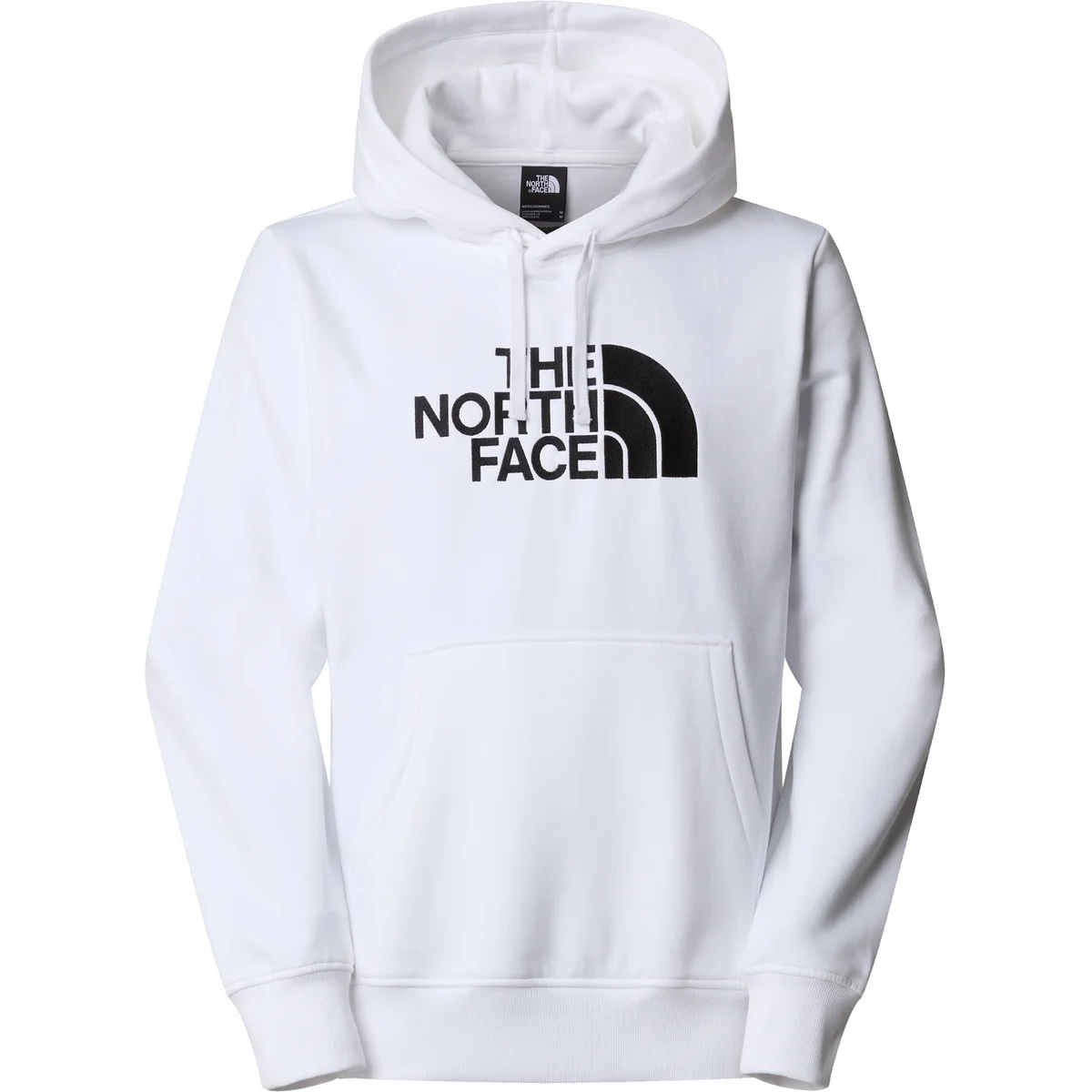 The North Face M DREW PEAK PULLOVER HOODIE - Herren Kapuzenpulli