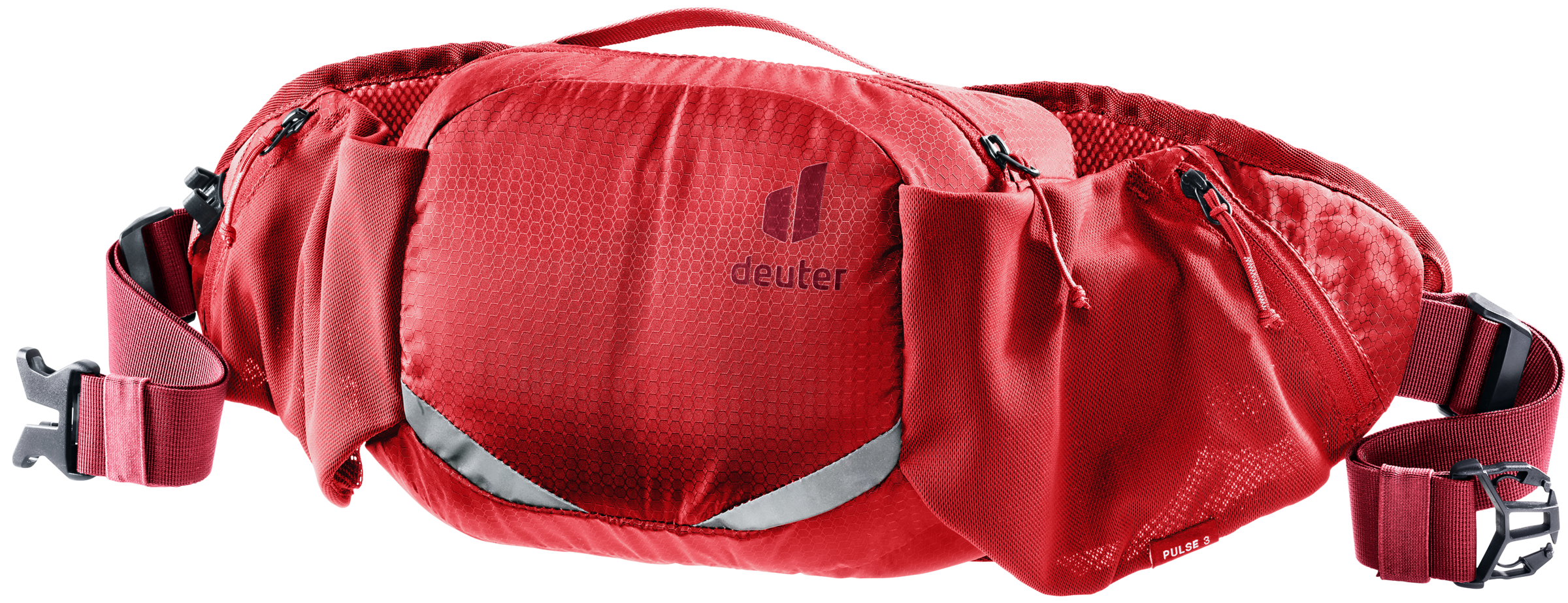 Deuter Pulse 3 - Trinkgürtel / Bauchtasche