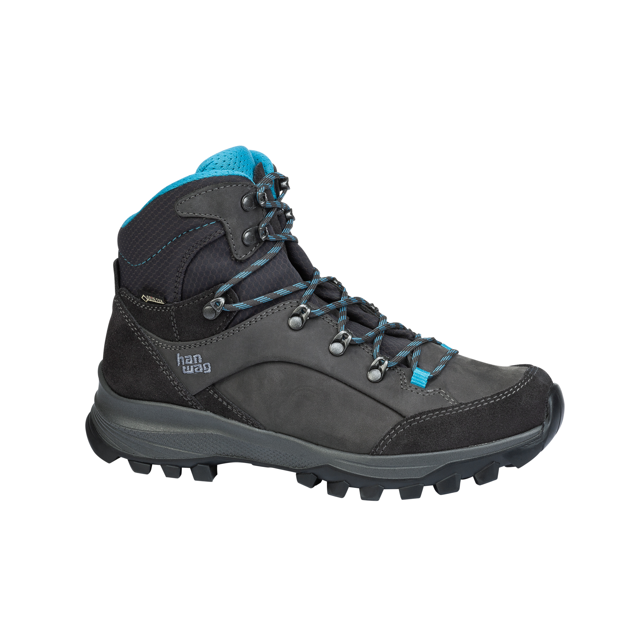 Hanwag BANKS LADY GTX - Wanderschuhe für Damen