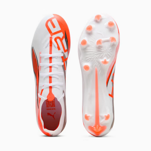 PUMA ULTRA 5 MATCH FG/AG - Fussballschuhe  