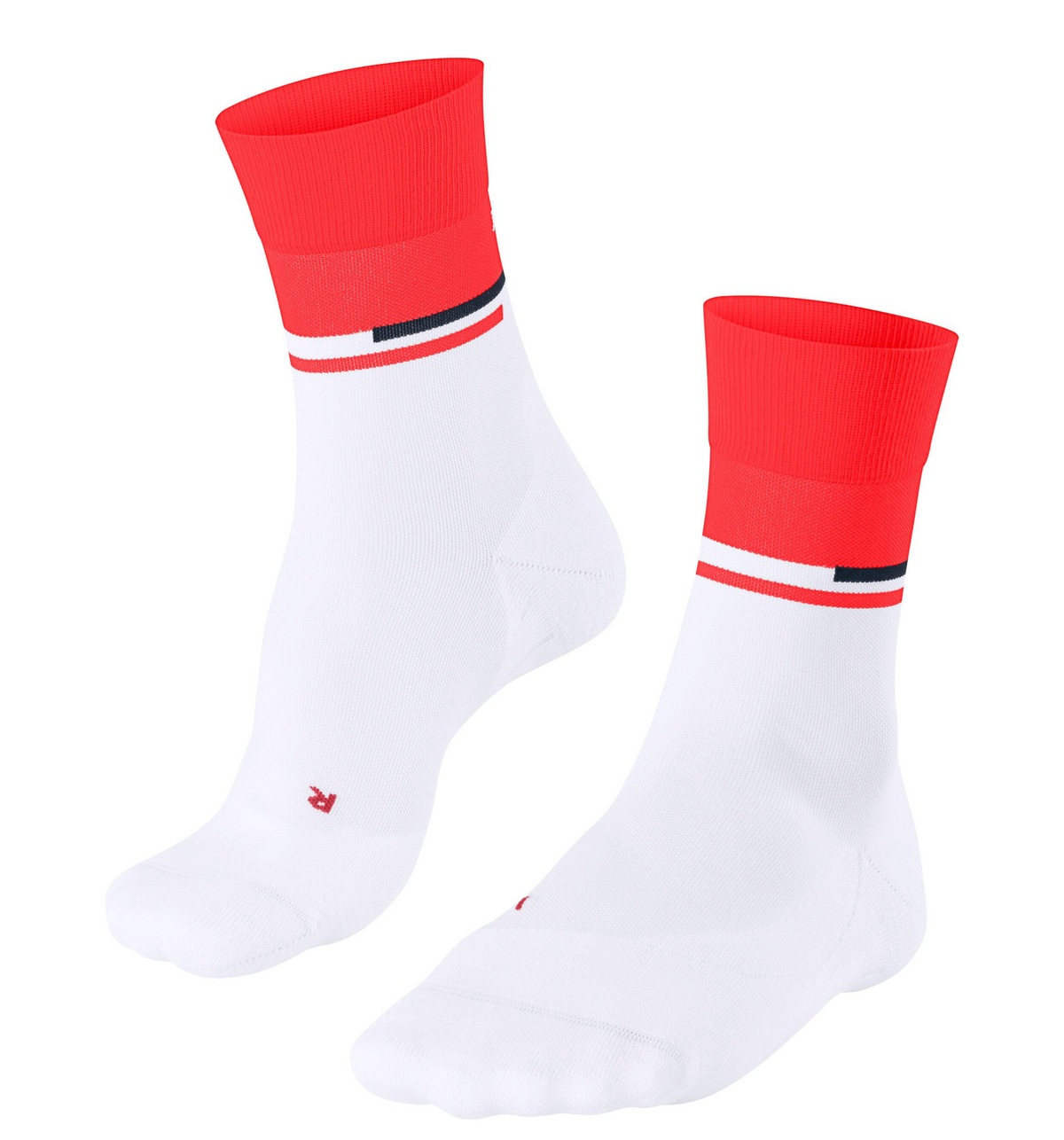 FALKE RU Compression Stabilizing - Laufsocken Runningsocken für Herren