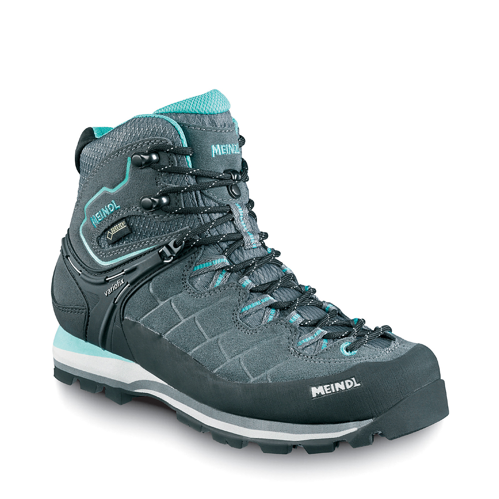 Meindl LITEPEAK LADY GTX - Wanderschuhe für Damen - 1 Paar
