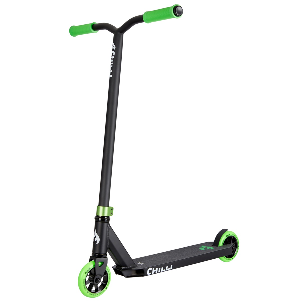 Chilli BASE - Stunt Scooter