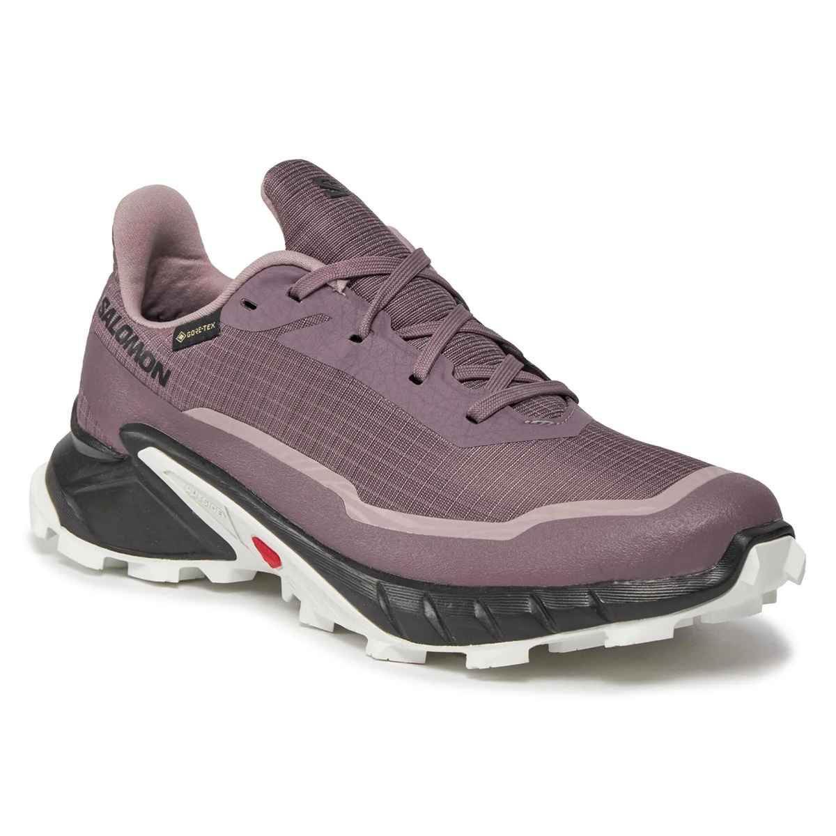 Salomon ALPHACROSS 5 Gore-Tex - Trailrunningschuhe / Outdoorschuhe für Damen