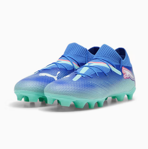 PUMA FUTURE 7 PRO FG/AG - Fußballschuh 