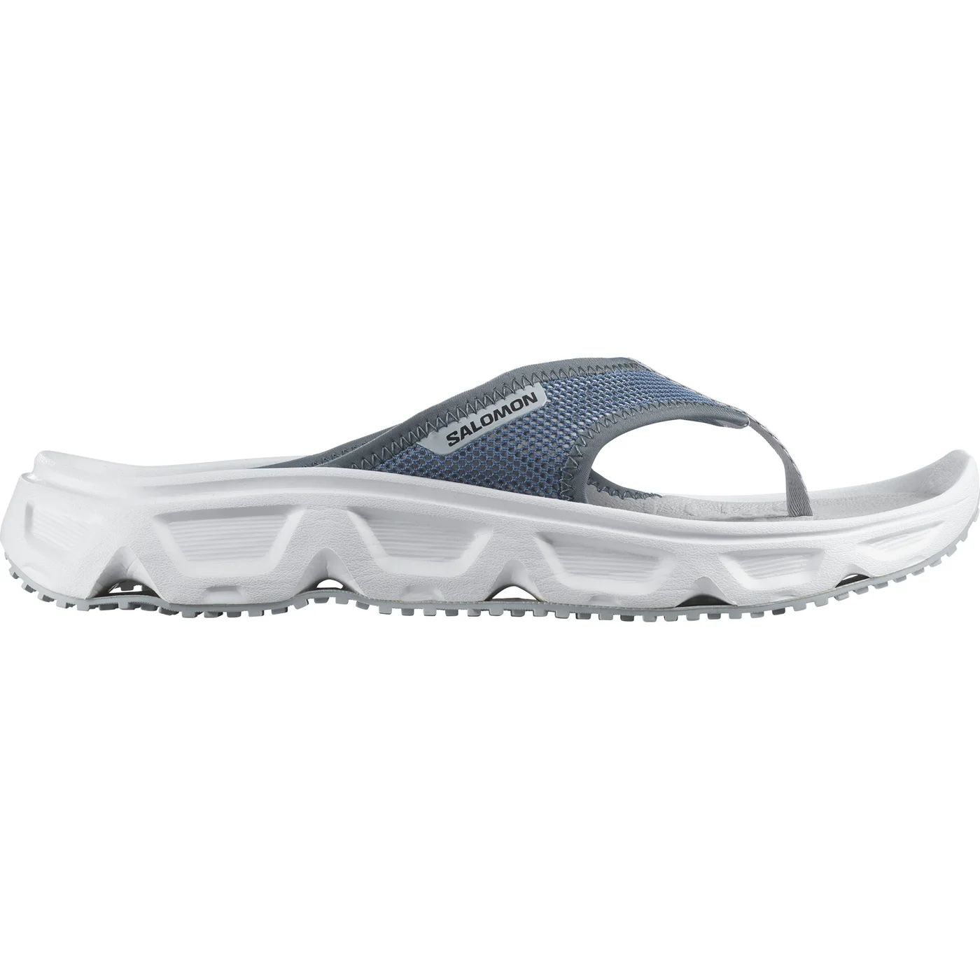 Salomon REELAX BREAK 6.0 M - Sandale Zehentrenner für Herren
