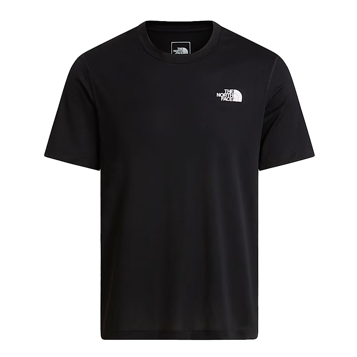 The North Face - Lightbrigt S/S Tee - T-Shirt für Herren