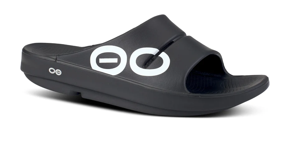 Oofos SPORT Recovery-Sandale - Sandale