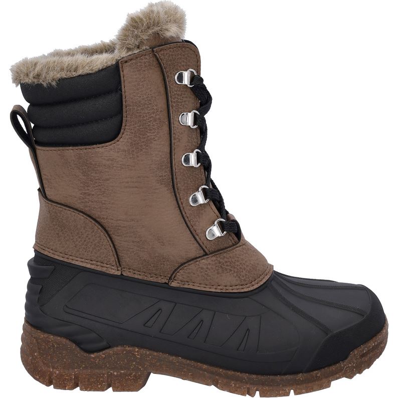 CMP Bethel Snowboots - Winterstiefel Damen