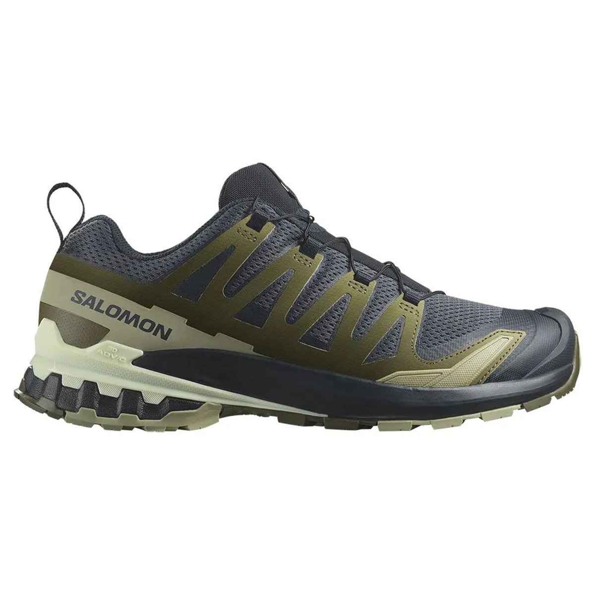 Salomon XA PRO 3D v9 - Trekking- und Outdoorschuhe für Herren