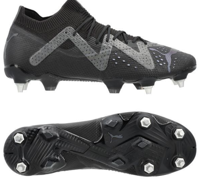 PUMA FUTURE ULTIMATE MxSG - Fußballschuh  