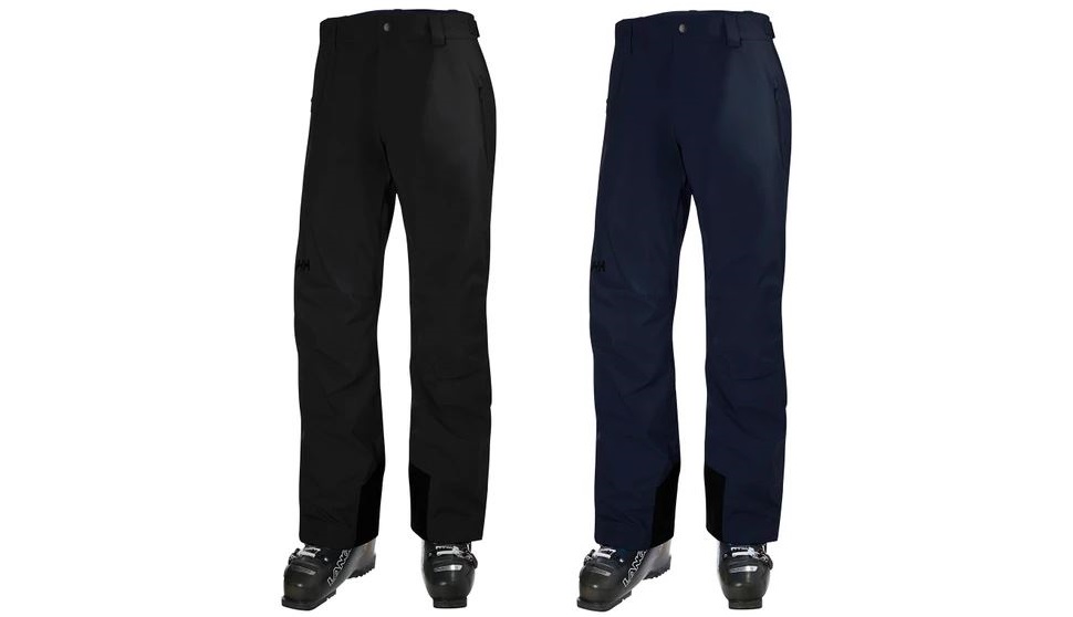 Helly Hansen© LEGENDARY PANT - isolierte Skihose Herren
