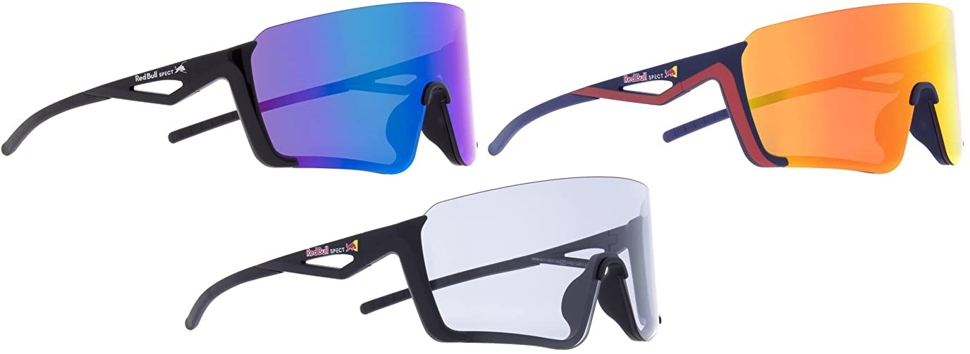 Red Bull SPECT - BEAM Sonnenbrille