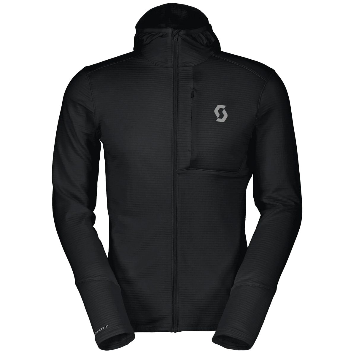 SCOTT Defined Light - Hoody für Herren