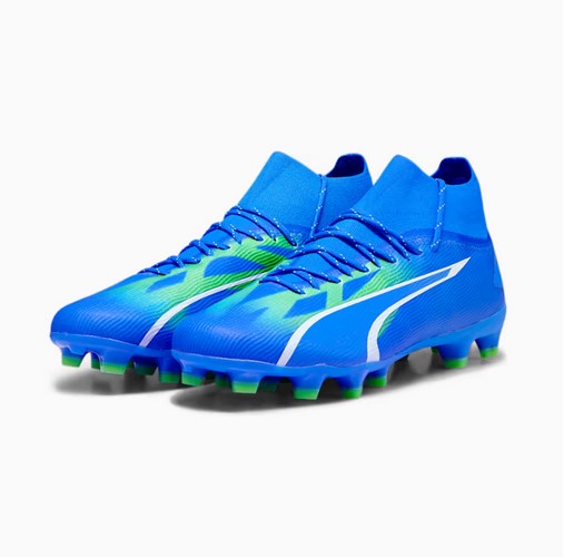 PUMA ULTRA Pro FG/AG - Fussballschuh 