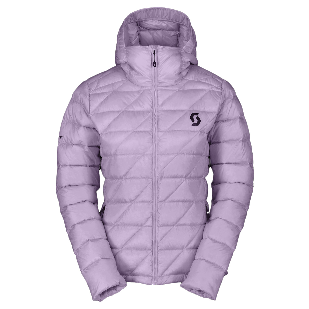 sherbet purple