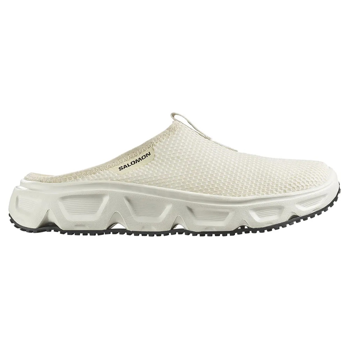 Salomon REELAX SLIDE 6.0 W - Slipper Clogs Freizeitschuhe für Damen