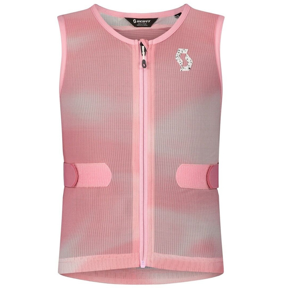 Scott AIRFLOW JUNIOR VEST - Protektorweste