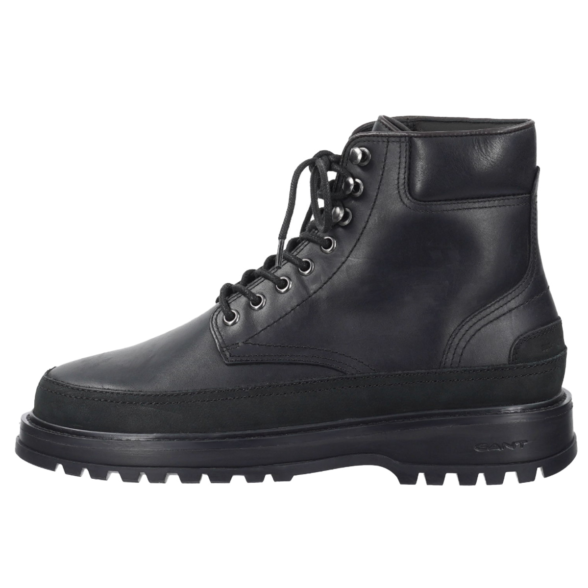 Black (G00)