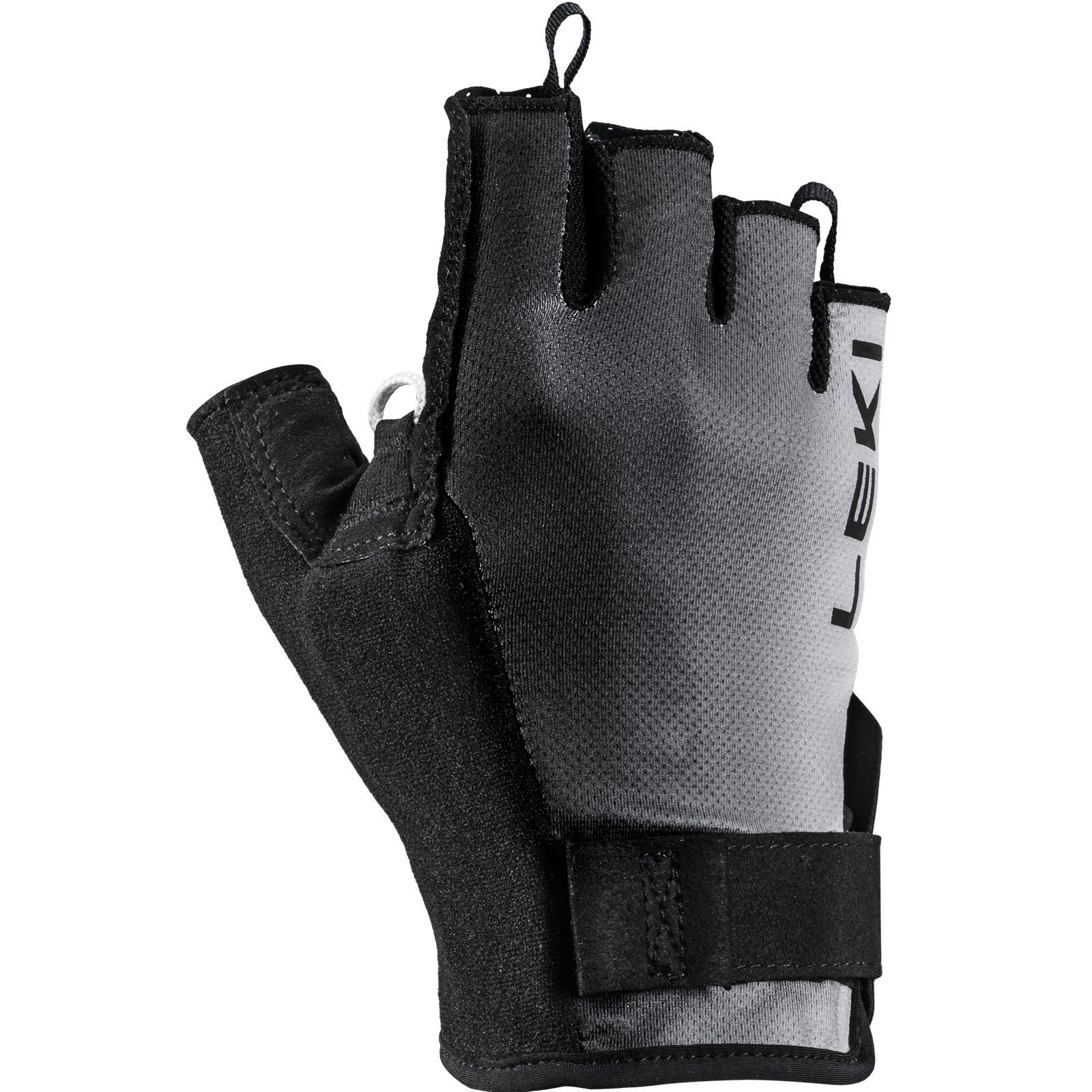 Leki NORDIC ACTIVE SHARK - Nordic Walking-Handschuhe