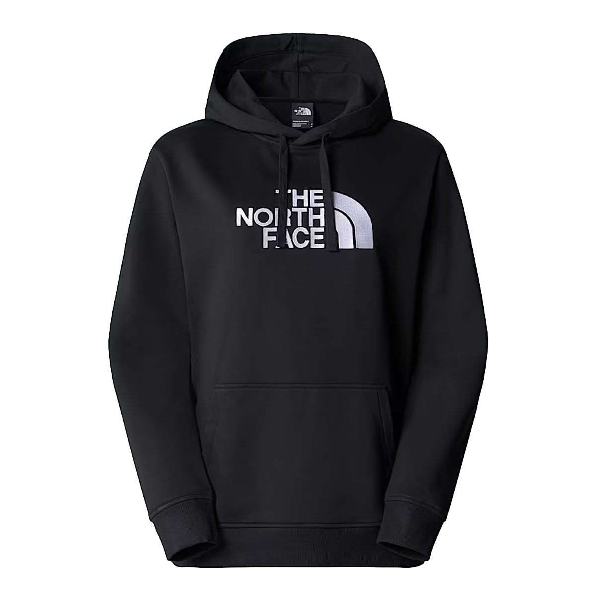 The North Face - W Drew Peak Pullover Hoodie - Damen Kapuzenpulli