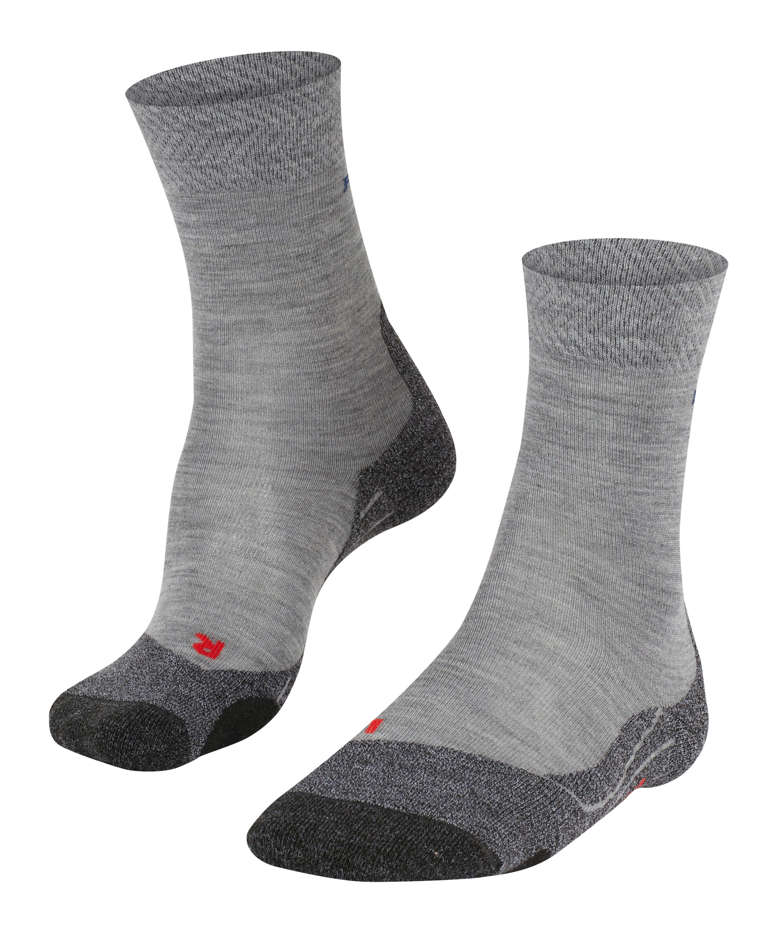 FALKE TK2 Explore - Trekkingsocken/Wandersocken für Damen