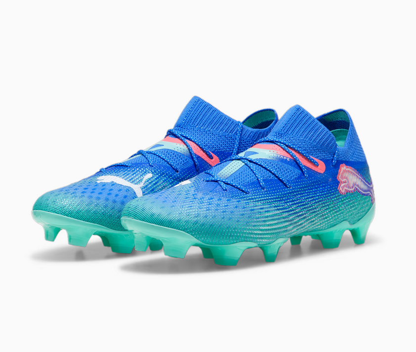 PUMA FUTURE 7  ULTIMATE FG/AG - Fußballschuh   