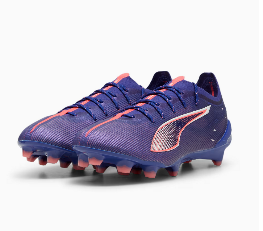 PUMA ULTRA 5 ULTIMATE FG/AG - Fussballschuhe  