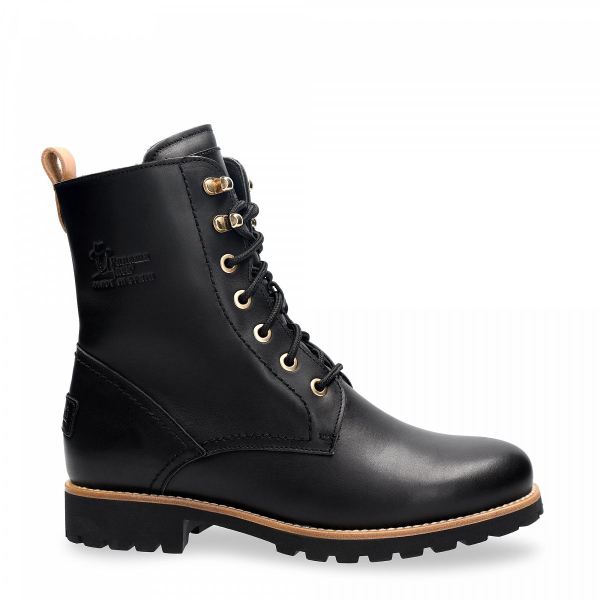 Panama Jack® Fara Igloo Trav - Stiefel/Boots Frauen  