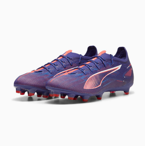 PUMA ULTRA 5 PRO FG/AG - Fussballschuhe 