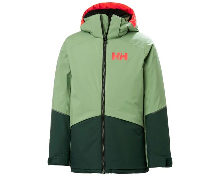 Helly Hansen© JR STELLAR JACKET - Skijacke junior